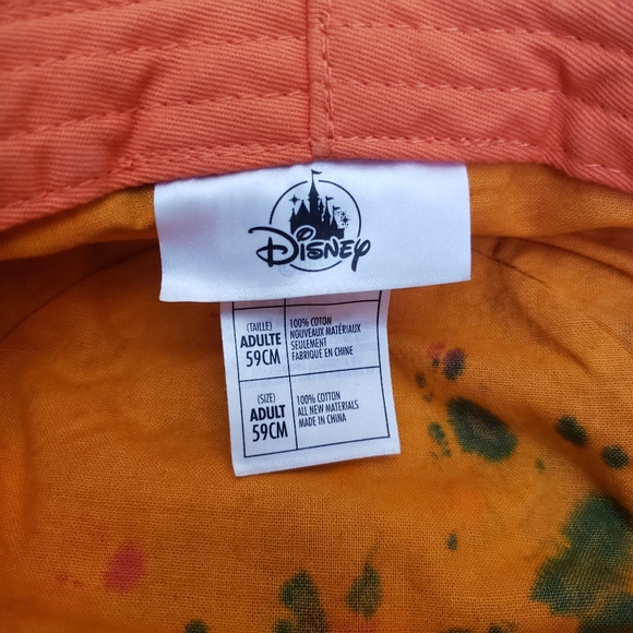 Disney bucket hat - Picture 5 of 5